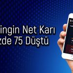 Hisse Hedef Fiyatı 25 TL Olan Holdingden 1,8 Milyar TL Net kar