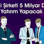 Hisse Hedef Fiyatı 60 TL Olan Şirket 2030 Hedeflerini Paylaştı