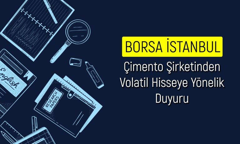 Hisse Yüzde 1267 Yükseldi! Şirketten Fiyat Açıklaması Geldi