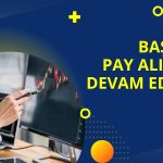 Hisseler Dibe Çekilirken, Başkan Almaya Devam Ediyor