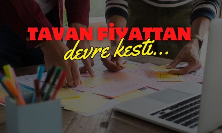 Hisseler Tavan Fiyatta! İhale Açıklaması Geldi