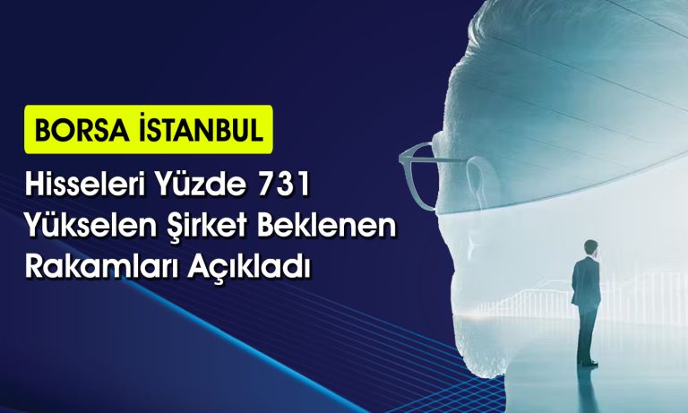 Hisseleri 80 TL’den 625 TL’ye Çıkmıştı: Bilançosunu Paylaştı