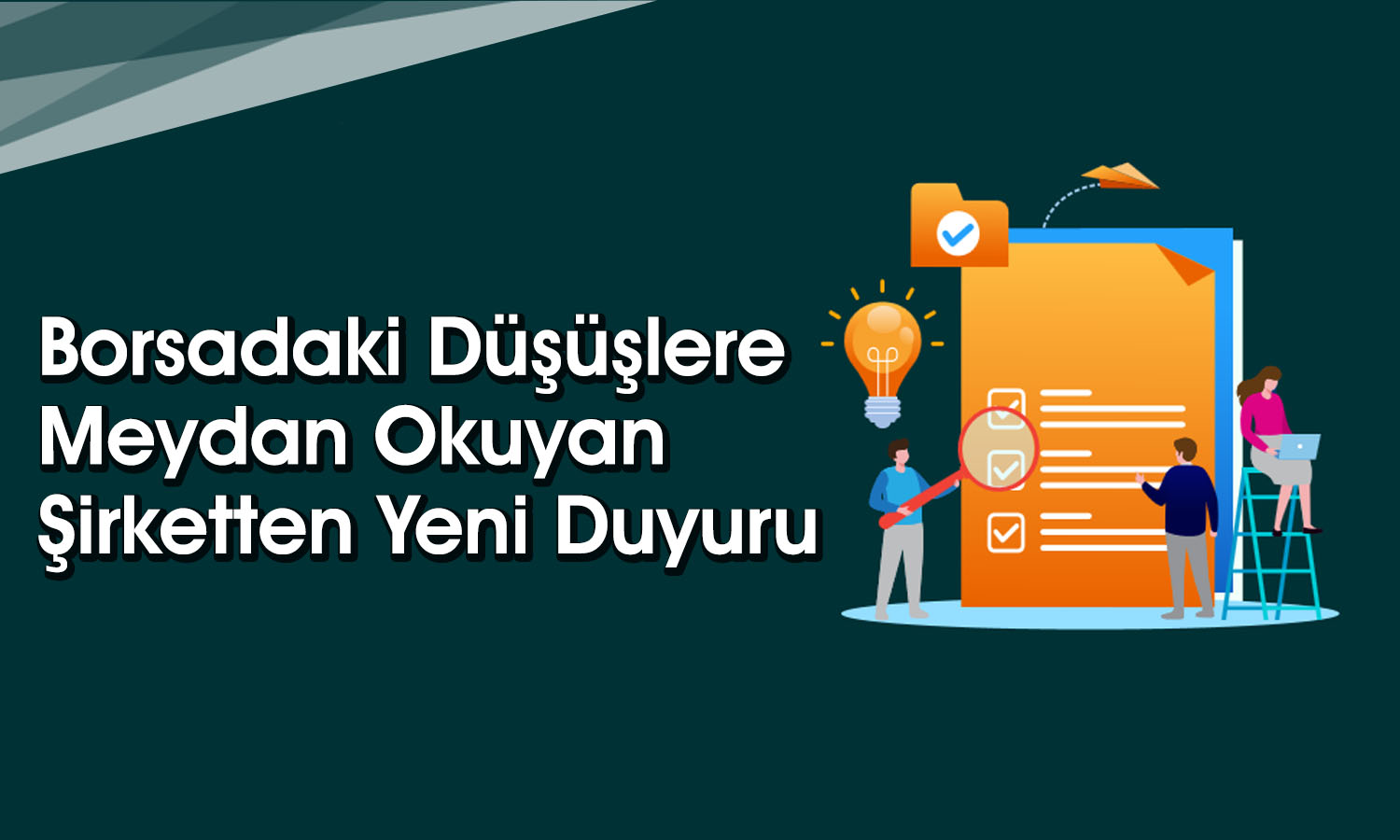 Hisseleri 80 TL’den 628 TL’ye Çıkan Şirketten Yeni Sözleşme