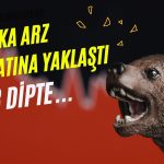 Hisseleri Dibe Vuran Şirket, Pay Geri Alımını Sürdürüyor