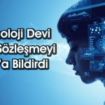 Hisseleri Düşen Şirketten 15,5 Milyon Euroluk Sözleşme