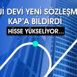 Hisseleri Yüzde 40 Düşen Şirketten Yeni GES Sözleşmesi