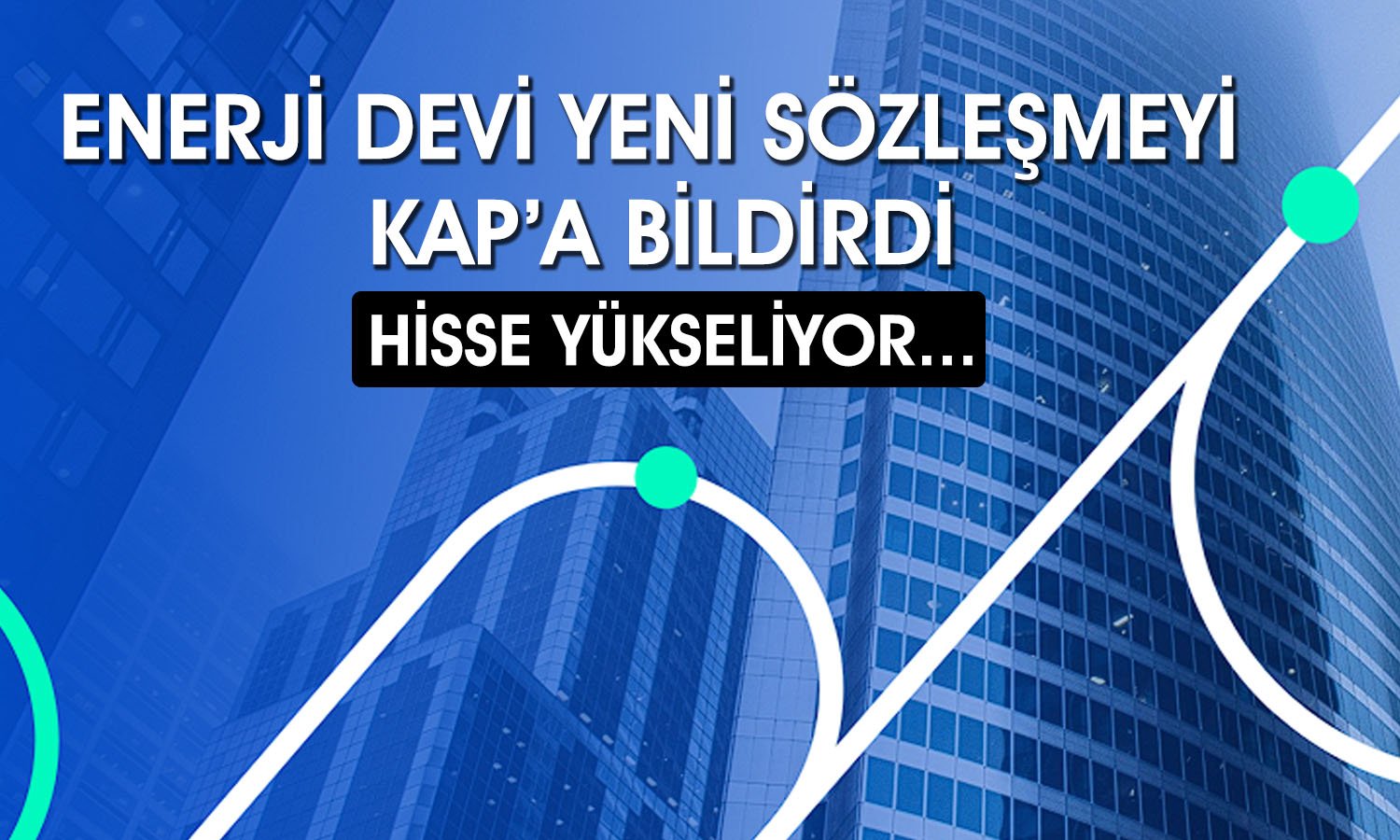 Hisseleri Yüzde 40 Düşen Şirketten Yeni GES Sözleşmesi