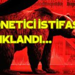 Hisseleri Zayıf Seyreden Gayrimenkul Şirketinde İstifa