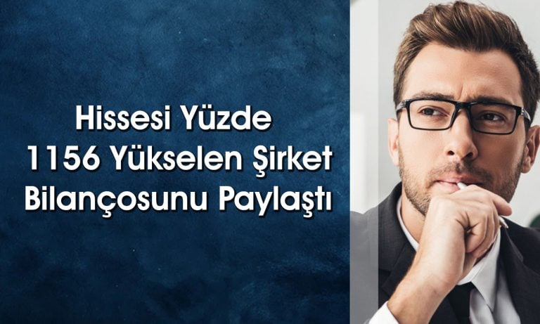 Hissesi 5 TL’den 60 TL’ye Çıkan Şirketten 408 Milyon TL Kar