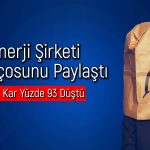 Hissesi Düşen Enerji Şirketi 2Ç24’te Zarar Açıkladı!
