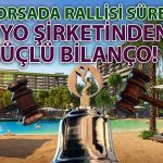 Hissesi Rekor Kıran GYO Şirketinden 93 Milyon TL Net Kar!