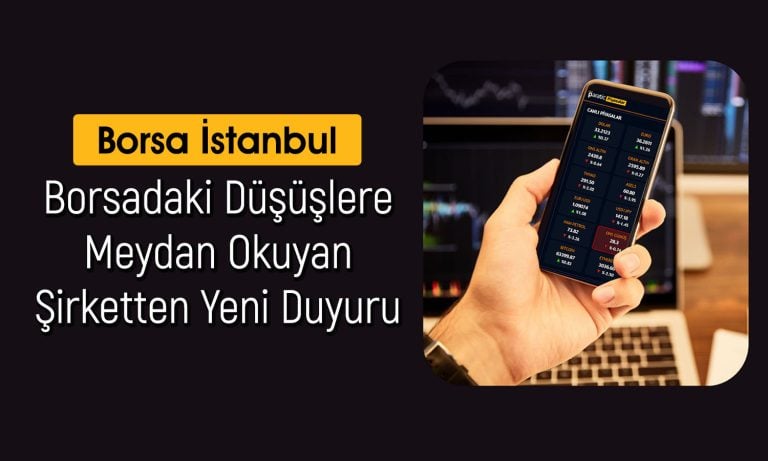 Hissesi Yüzde 234 Yükselen Şirket Gücünü Artırıyor