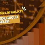 HKTM Güçlü Yükseliyor! Yeni Üretim Tesisi Açıklaması Geldi