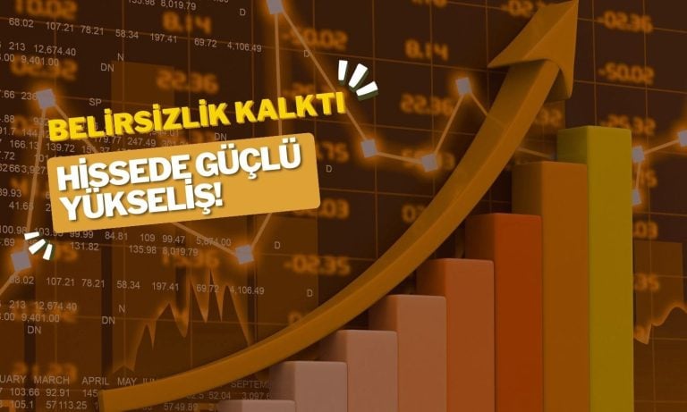 HKTM Güçlü Yükseliyor! Yeni Üretim Tesisi Açıklaması Geldi