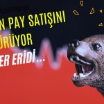 Eriyen Holding Hisselerinde Patron Satışı Sürüyor
