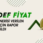 Holding Hissesinde Yükseliş Beklentisi: 131 TL’ye Çıkabilir