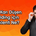 Holding için 18,6 TL Hedef Fiyatla Al Tavsiyesi Verildi