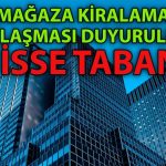 Holding Kiralama Duyurusunu Paylaştı: Hisse Taban Oldu