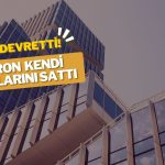 Holding Patronu Kendi Paylarını Fona Devretti