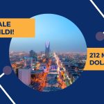 Holding Saudi Aramco İhalesini Kazandı! Bedel 212 Milyon Dolar