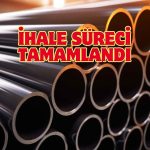 İhale Süreci Tamamlandı! Hisseler Güçlü Yükseliyor