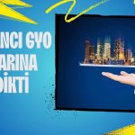 İki GYO Şirketinde Yabancı Oranları 10 Gündür Artıyor