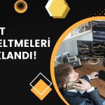 İki Hissede Düzeltme: Biri Bedelsiz Diğeri Temettü Veriyor