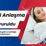 İlaç Şirketine Ozon Terapisi Anlaşmasıyla Para Yağacak