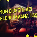 İlaç Şirketinin Hisseleri Maymun Çiçeği Tedavisi ile Tavan