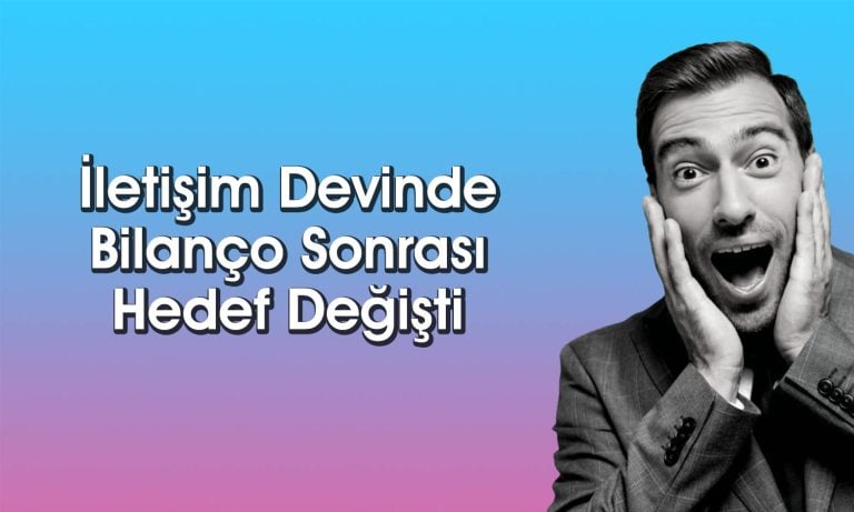 İletişim Hissesinde Beklenti Arttı: 64 TL’ye Yükselebilir