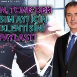 İş Bankası CEO’su Hakan Aran’dan Faiz İndirimi Tahmini
