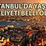 İstanbul’da Yaşam Zorlaşıyor: Maliyet Yüzde 60’tan Fazla Arttı