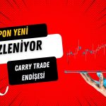 Japon Yeni İzleniyor: Oynaklık Durumunda Harekete Geçilecek