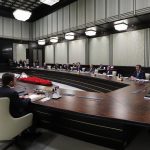 Kabine Toplantısı Başladı: Gündemde Hangi Konular Var?