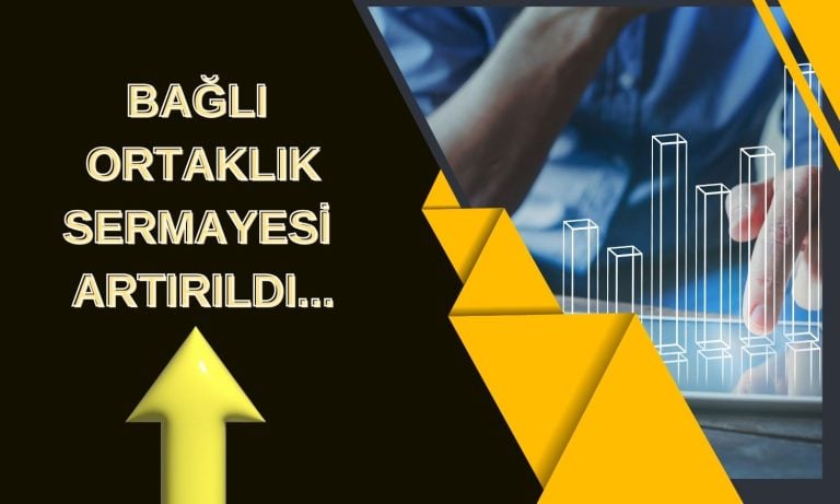 Katılımevim Duyurdu: Sermaye 350 Milyon Lira Artırıldı