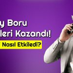KBORU Sözleşmeye Doymuyor: Hisse Yükselişe Geçti