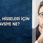 KCHOL Hisseleri Endeksi Sollayabilir! Hedef Fiyat Ne?