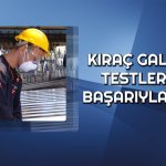 Kıraç Galvaniz Romanya’dan İş Aldı: Bedeli Ne Kadar?