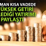 Kısa Vadede En Yüksek Potansiyel Hangisinde? Dev Banka Yanıtladı