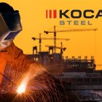 Kocaer Çelik’ten 92,8 Milyon Dolarlık Sipariş