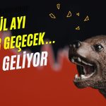 Korkutan Uyarı: Küresel Satış Dalgası Eylül’de Tekrarlanacak