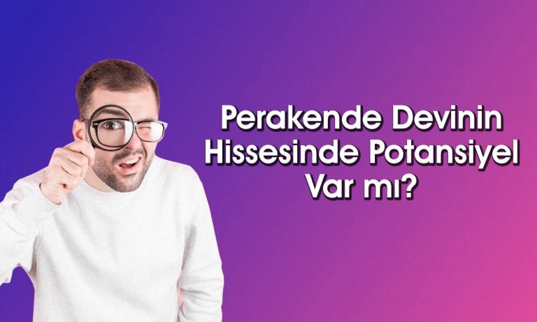 Kötü Bilanço Açıklayan SOKM Hissesi 115 TL’ye Çıkar mı?