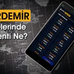 KRDMD 45 TL’ye Yükselebilir mi? Potansiyel Ne?