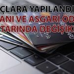 Kredi Kartı Borcu ve İhtiyaç Kredilerine 60 Ay Yapılandırma Fırsatı