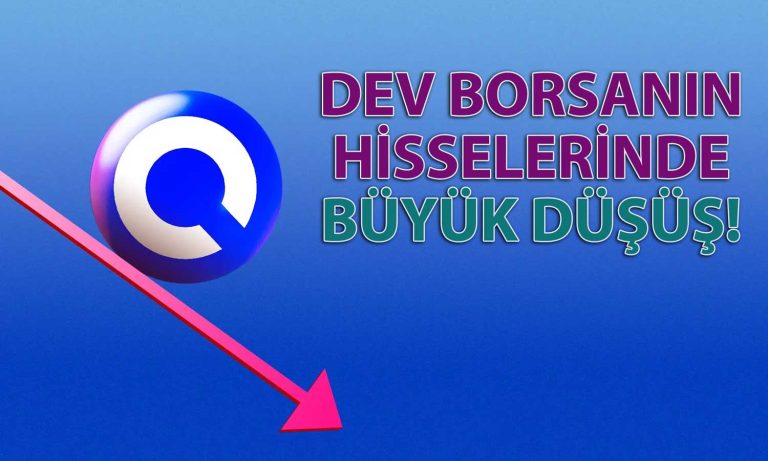 Kripto Piyasası Coinbase’i Vurdu: Borsada Yılın En Kötü Haftası