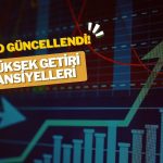 Kurum Açıkladı! Oto Hissesinde Yüzde 130 Getiri Potansiyeli