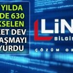 Link Bilgisayar, ASELSANNET ile 358 Milyon TL’lik Anlaşmayı Duyurdu