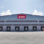 Lojistik Şirketi Hisse Devrini Duyurdu: Borsada Tavan Oldu