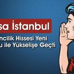 Maden Şirketi 34,3 Milyon TL’lik Yeni Yatırımı Duyurdu