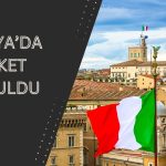 Madencilik Şirketi Duyurdu: İtalya’da Kurulum Tamamlandı